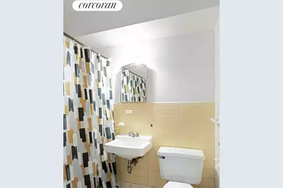 70 La Salle Street #8B, New York City, NY 10027 - Photo 5