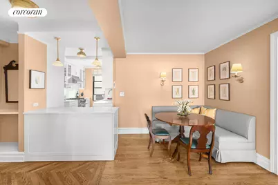 140 E 81st Street #7A, New York City, NY 10028 - Photo 5