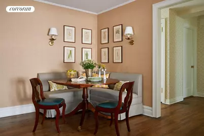 140 E 81st Street #7A, New York City, NY 10028 - Photo 3