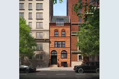 471 W End Avenue, New York, NY 10024 - Photo 1