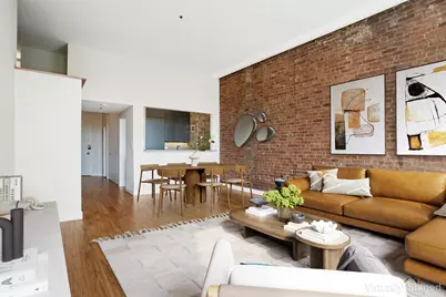 77 Bleecker Street #804, New York City, NY 10012 - Photo 3
