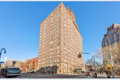 299 W 12th Street #3K, New York City, NY 10014 - Photo 11