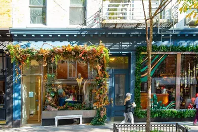 299 W 12th Street #3K, New York City, NY 10014 - Photo 13