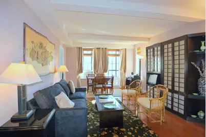 350 W 57th Street #15C, New York City, NY 10019 - Photo 1