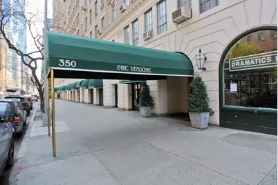 350 W 57th Street #15C, New York City, NY 10019 - Photo 7