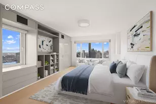 303 E 57th St, New York City, NY 10022 - Photo 7