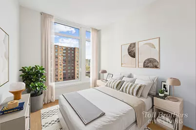 218 W 103rd Street #10B, New York City, NY 10025 - Photo 3