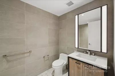 218 W 103rd Street #10B, New York City, NY 10025 - Photo 5