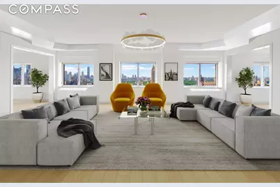 188 E 76th Street #29A, New York City, NY 10021 - Photo 3