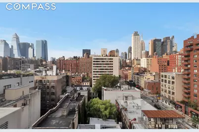 200 W 20th Street #1110, New York City, NY 10011 - Photo 7