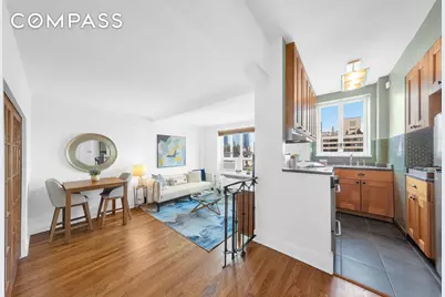 200 W 20th Street #1110, New York City, NY 10011 - Photo 1