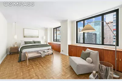 300 E 54th Street #34GF, New York City, NY 10022 - Photo 3