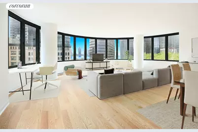 330 E 38th Street #6N, New York City, NY 10016 - Photo 1