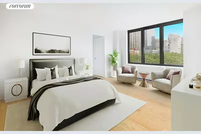 330 E 38th Street #6N, New York City, NY 10016 - Photo 11