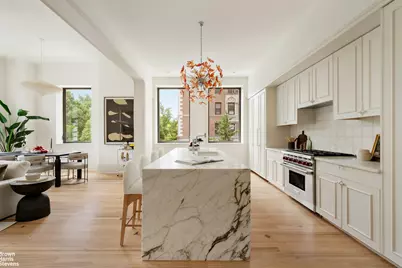 1 Prospect Park W #3C, New York City, NY 11215 - Photo 3