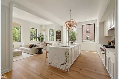 1 Prospect Park W #3C, New York City, NY 11215 - Photo 1