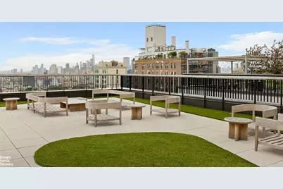 1 Prospect Park W #3C, New York City, NY 11215 - Photo 21