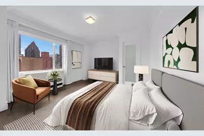 400 E 54th Street #25A, New York City, NY 10022 - Photo 3