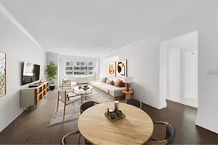 400 E 54th St, New York City, NY 10022 - Photo 1