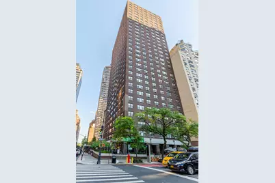400 E 54th Street #25A, New York City, NY 10022 - Photo 13