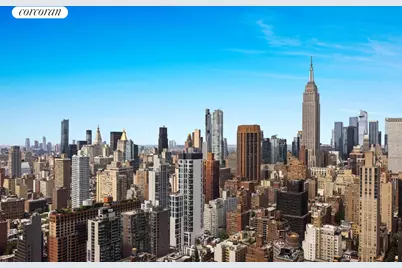 330 E 38th Street #51A, New York City, NY 10016 - Photo 3