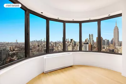 330 E 38th Street #51A, New York City, NY 10016 - Photo 1