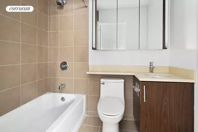 330 E 38th Street #51A, New York City, NY 10016 - Photo 11