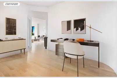 330 E 38th Street #51A, New York City, NY 10016 - Photo 7