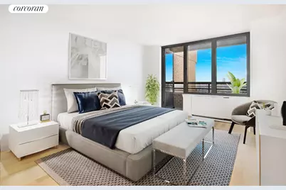 330 E 38th Street #51A, New York City, NY 10016 - Photo 9