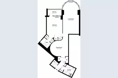 330 E 38th Street #51A, New York City, NY 10016 - Photo 25