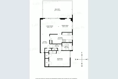 568 Grand Street #J1804, New York City, NY 10002 - Photo 27