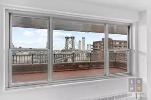 568 Grand St, New York City, NY 10002 - Photo 3