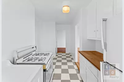 568 Grand Street #J1804, New York City, NY 10002 - Photo 9