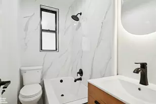 63 W 107th St, New York City, NY 10025 - Photo 5