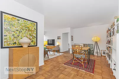 400 E 56th Street #25K, New York City, NY 10022 - Photo 1
