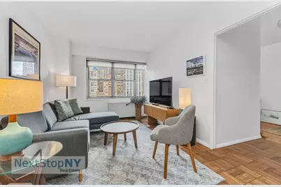 400 E 56th Street #25K, New York City, NY 10022 - Photo 3