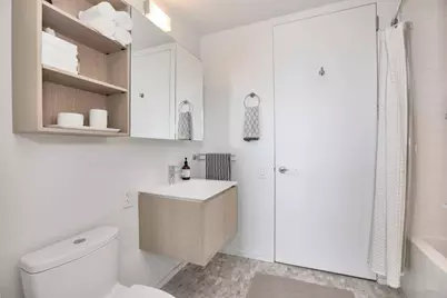 1 John Street #8C, New York City, NY 11201 - Photo 9