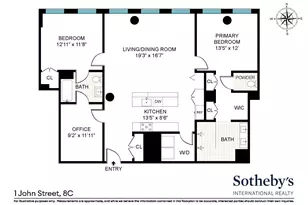 1 John St, New York City, NY 11201 - Photo 19