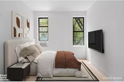 63 W 107th Street #24, New York City, NY 10025 - Photo 3