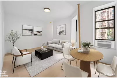 63 W 107th Street #24, New York City, NY 10025 - Photo 1