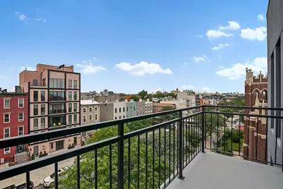 1411 Bushwick Avenue #3A, New York City, NY 11207 - Photo 5