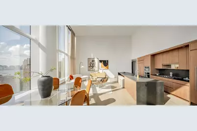 50 West Street #18-C, New York City, NY 10006 - Photo 5