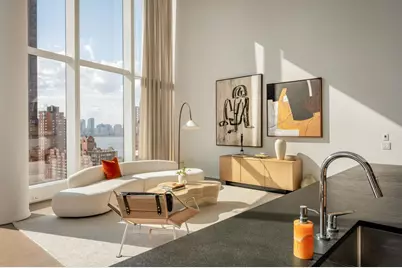 50 West Street #18-C, New York City, NY 10006 - Photo 7