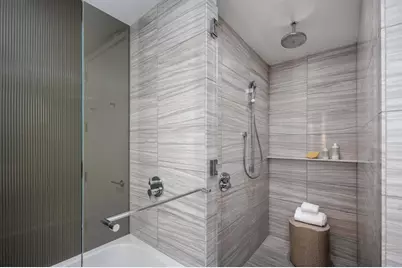 50 West Street #18-C, New York City, NY 10006 - Photo 9
