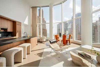 50 West Street #18-C, New York City, NY 10006 - Photo 3