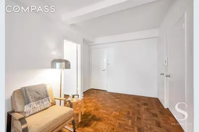 7 Lexington Avenue #5E, New York City, NY 10010 - Photo 5