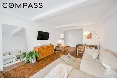 7 Lexington Avenue #5E, New York City, NY 10010 - Photo 5