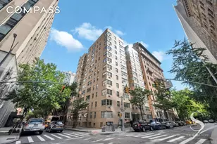 7 Lexington Ave, New York City, NY 10010 - Photo 13