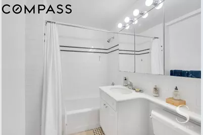 7 Lexington Avenue #5E, New York City, NY 10010 - Photo 21