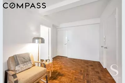 7 Lexington Avenue #5E, New York City, NY 10010 - Photo 11